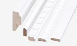 Quanex Products - Cabinet Moulding