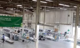 Quanex Mikron in Kent, WA