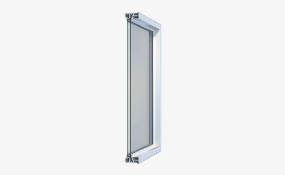 Mikron R2-9200 Window System Product Image