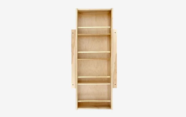 Quanex Products - Storage & Organization