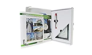 TriSeal Sample Box