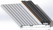 Top Drain Sill Product Image