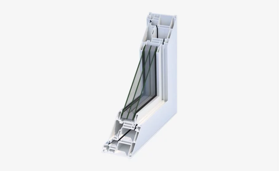 Mikron R2-10000 Window System Product Image