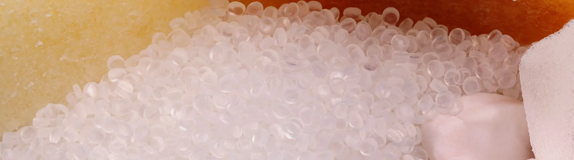 Elastomeric Materials