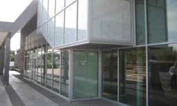Grande Prairie Library
