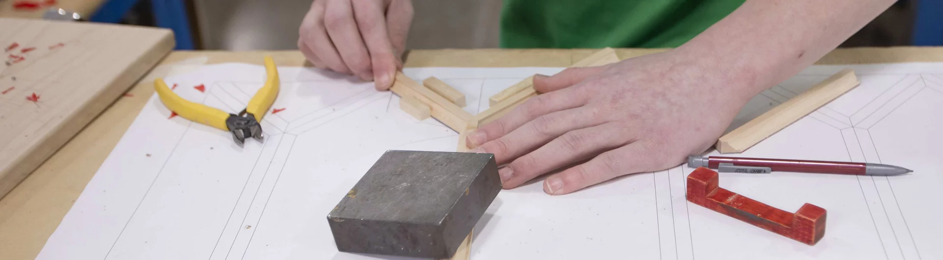 Millwork - Mouldings