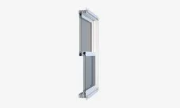 EnergyQuest Sliding Patio Door System Product Image