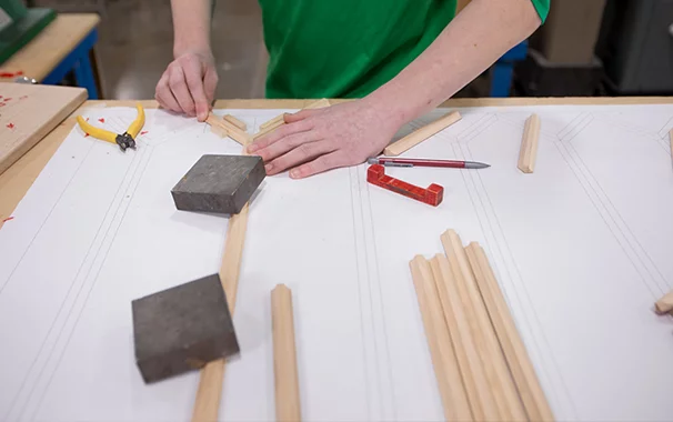 Quanex - Solid Wood Window Components