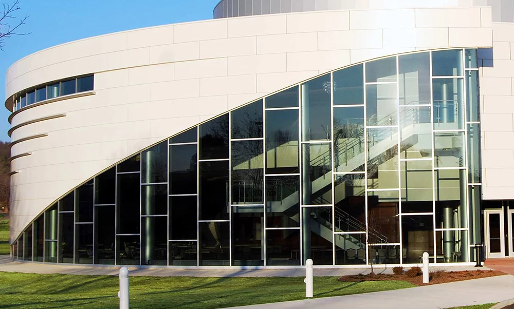 Kent State Performing Arts Center