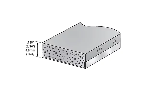 Super Spacer Premium Enhanced
