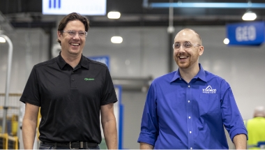 Career Areas - Careers at Quanex