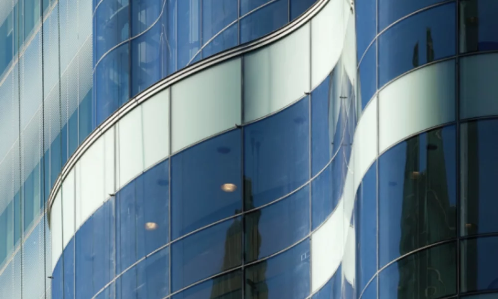 Sickkids Research & Learning Tower