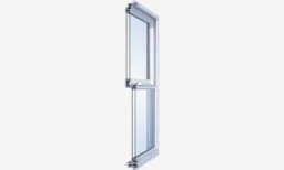 9300 bevel TSH white