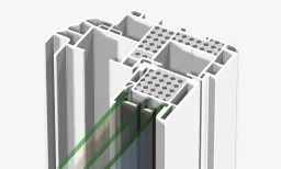EnergyCore Window System Product Image