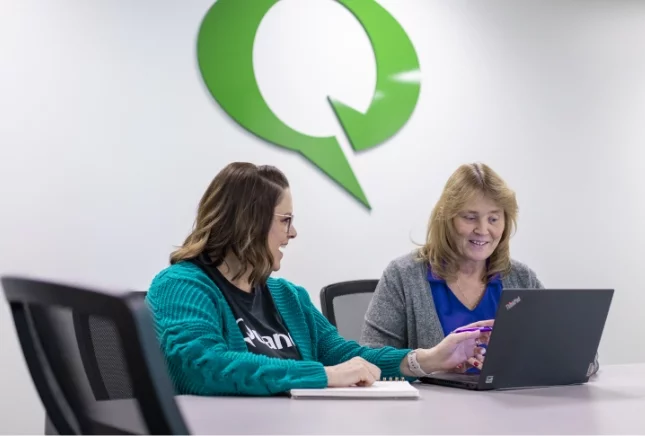 About - Careers at Quanex