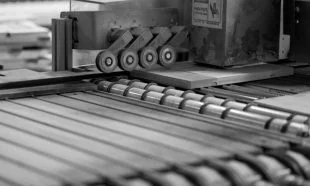 Molalla Plant QCC - About Us