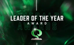 2024 Emerald Awards Spotlight: Leader of the Year