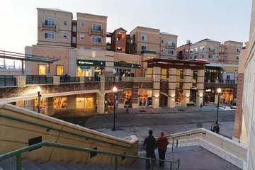 Northgate Village - The Gateway Project