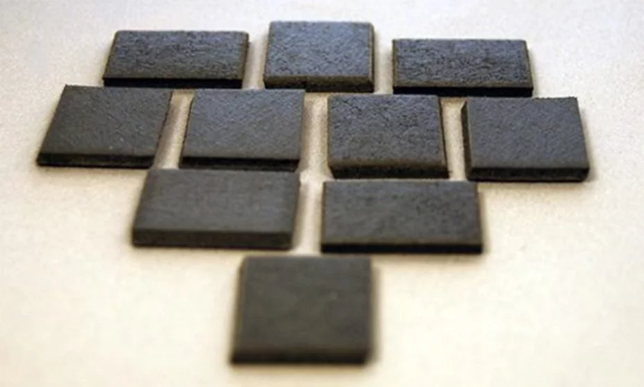 Quanex - Setting Blocks