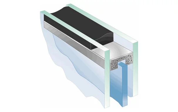 Quanex - Super Spacer® Cushion Edge™