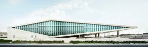 Modern Architectural Marvels - Quanex