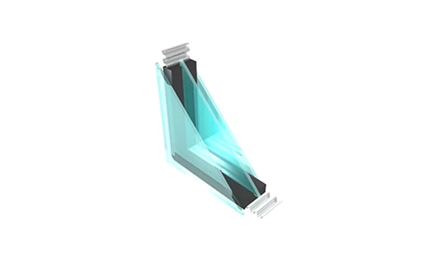 Decoseal for Decorative Glass