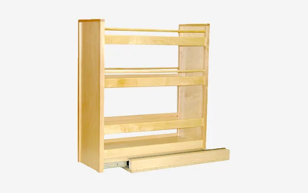 Quanex Products - Storage & Organization