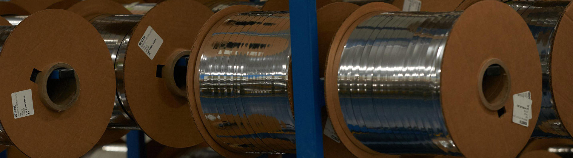 Refrigeration Components