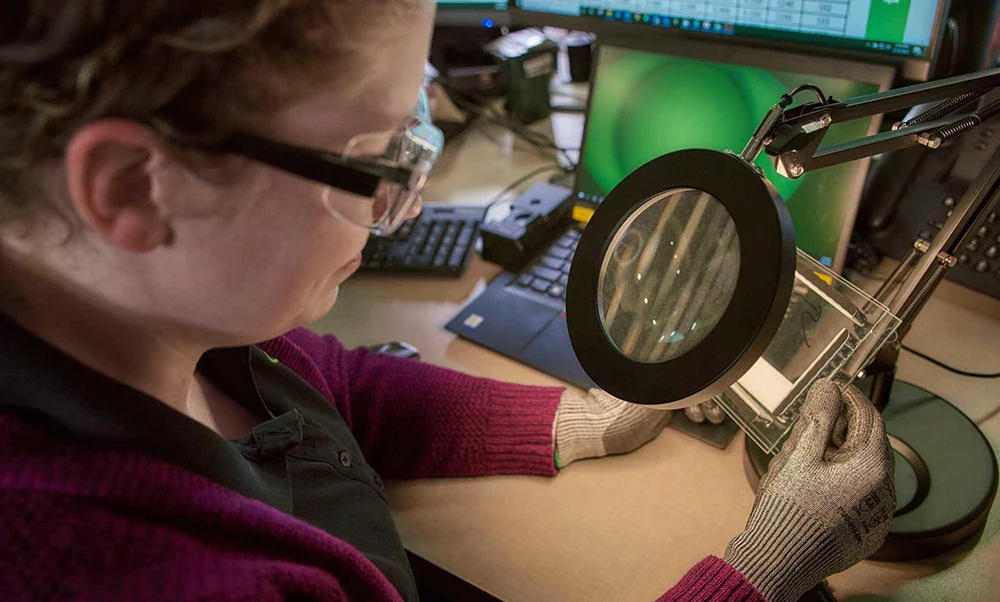 Quanex Technical Service Experts