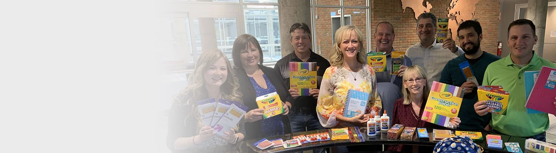 Quanex Cares Committee